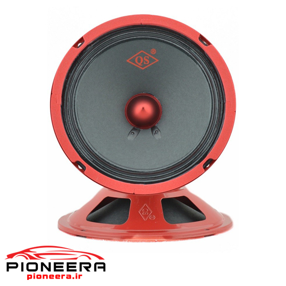 QS-MIDRANG-YD1322-PIONEERA-IR-002 QS YD-1322 میدرنج کیو اس