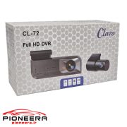 Claro CL-72 دوربین ثبت وقایع کلارو