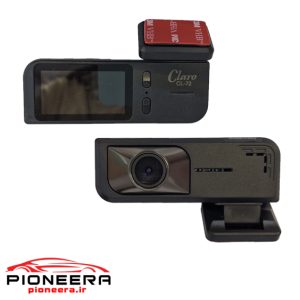 Claro CL-72 دوربین ثبت وقایع کلارو