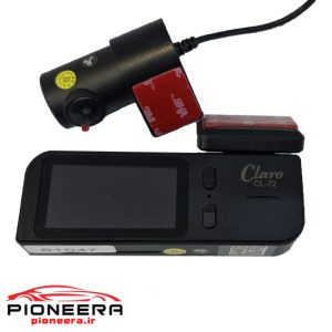 Claro CL-72 دوربین ثبت وقایع کلارو