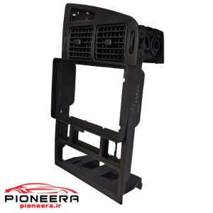 قاب دودین پژو 405SLX