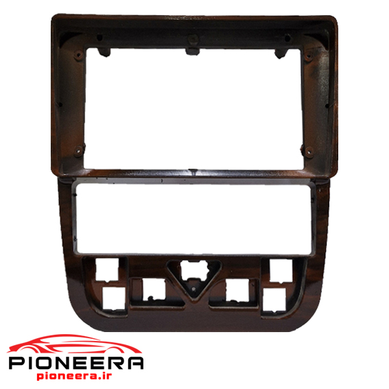 Dudin-frame-samand-9INCH-PIONEERA-IR-001 قاب دودین سمند مولتی پلکس