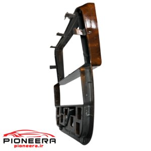قاب دودین سمند مولتی پلکس