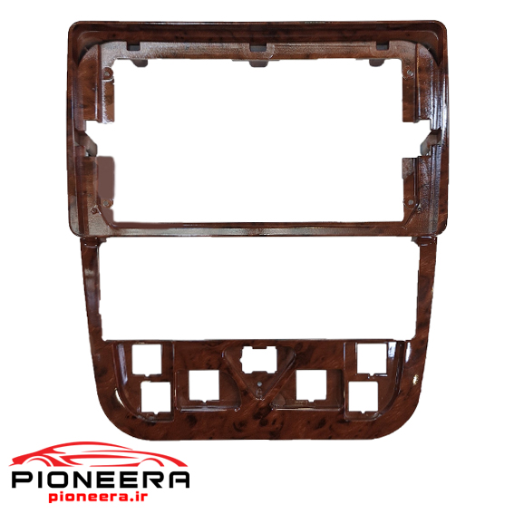 Dudin-frame-samand-9INCH-PIONEERA-IR-003 قاب مانیتور 9اینچ سمند مولتی پلکس