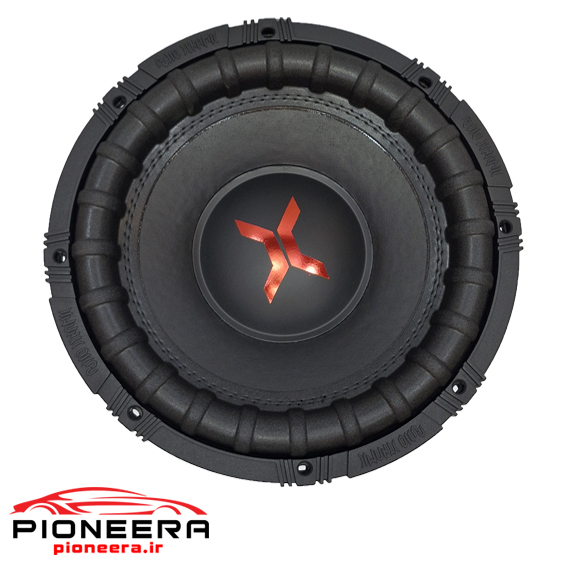 AUDIO DYNAMIC-SABWOOFER-DW-312-PIONEERA-IR-001 AUDIO DYNAMIC DW-312eD4 ساب ووفر آئودیو داینامیک