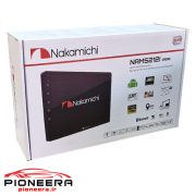 Nakamichi NAM5212I مولتی مدیا ناکامیچی