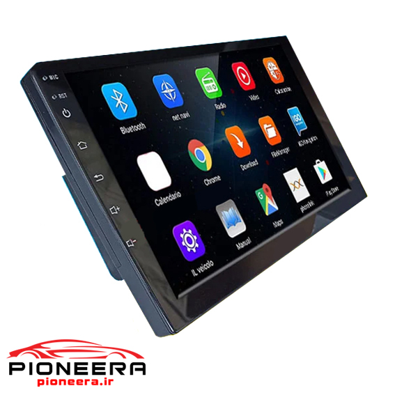 YAMGA-Multi-Media-PIONEERA-IR-001 مولتی مدیا یامگا 2 به 32
