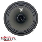 ALPHASONIK PSW-806 فول رنج آلفاسونیک