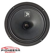 ALPHASONIK PSW-8800 میدرنج آلفاسونیک