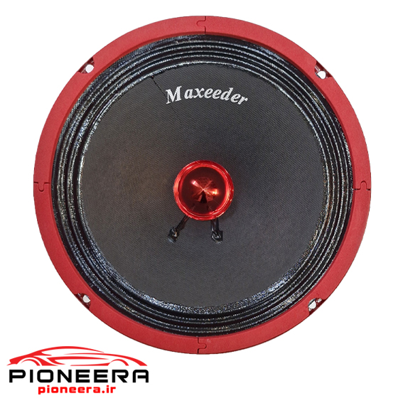 Maxeeder-MIDRANG-SD804-PIONEER-IR-001 Maxeeder SD804 میدرنج مکسیدر