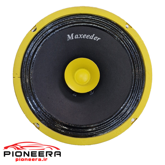 Maxeeder-MIDRANG-SD811-PIONEER-IR-001 Maxeeder SD811 میدرنج مکسیدر