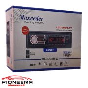 Maxeeder LS72BT رادیو فلش مکسیدر