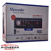 Maxeeder LS74BT رادیو فلش مکسیدر